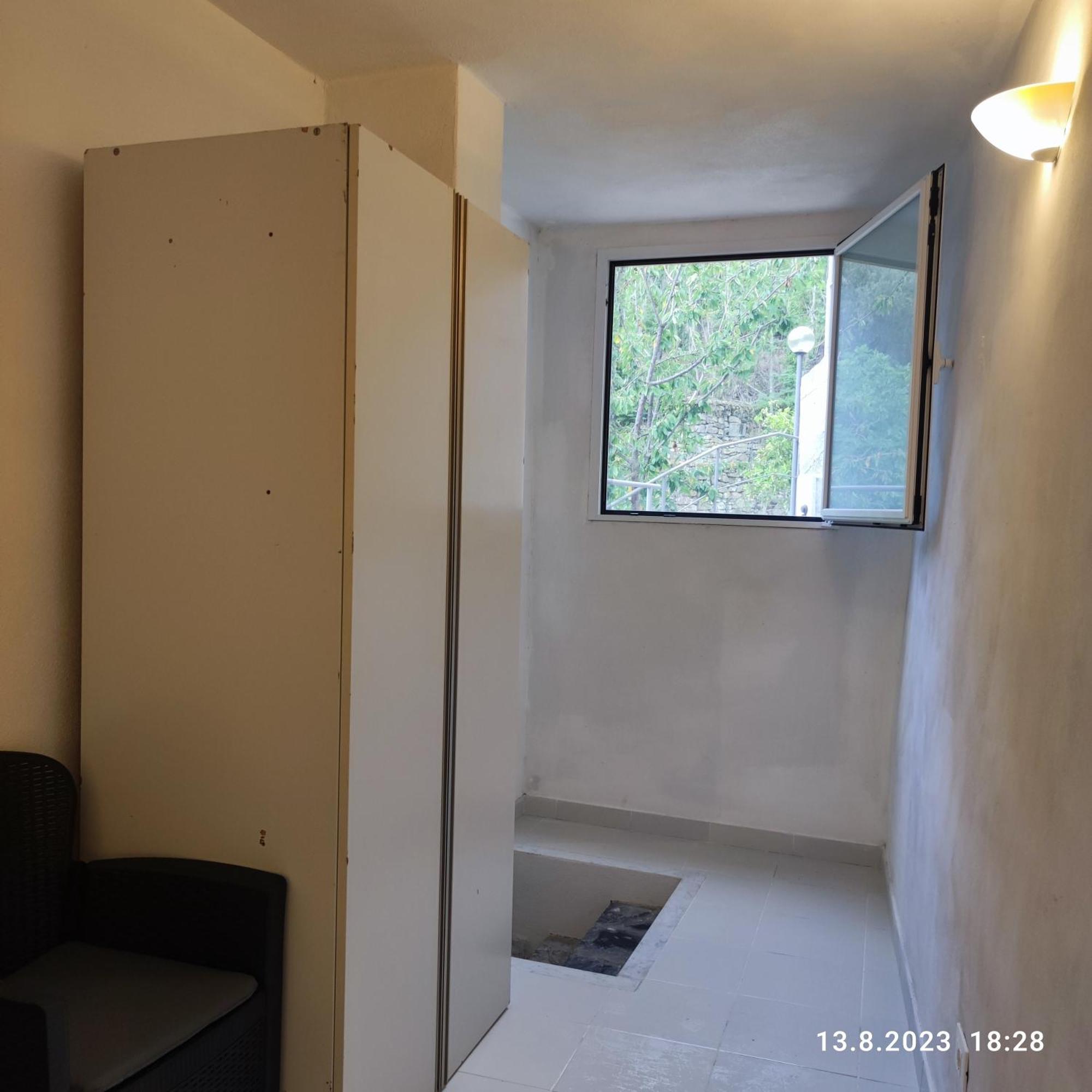 Sette - Villino Lorenzo Villa Viani Ngoại thất bức ảnh